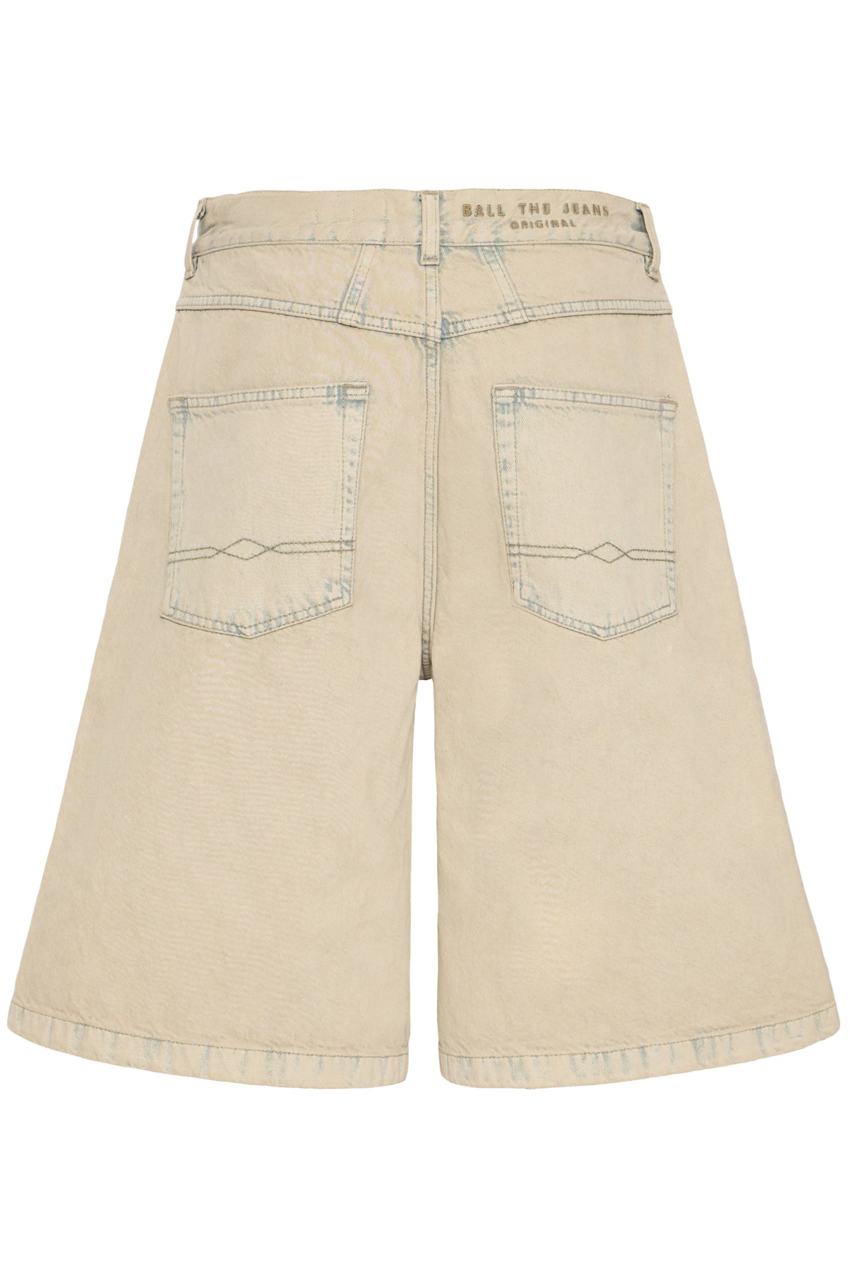 BACALLI MW BERMUDA Silver Lining - 144501 - 50408038