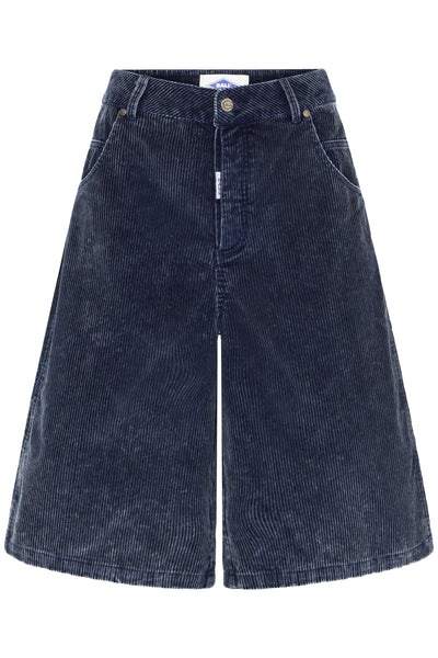 BACORBIN CORDUROY BURMUDA Sky Captain - 193922 - 50408059 Thumbnail