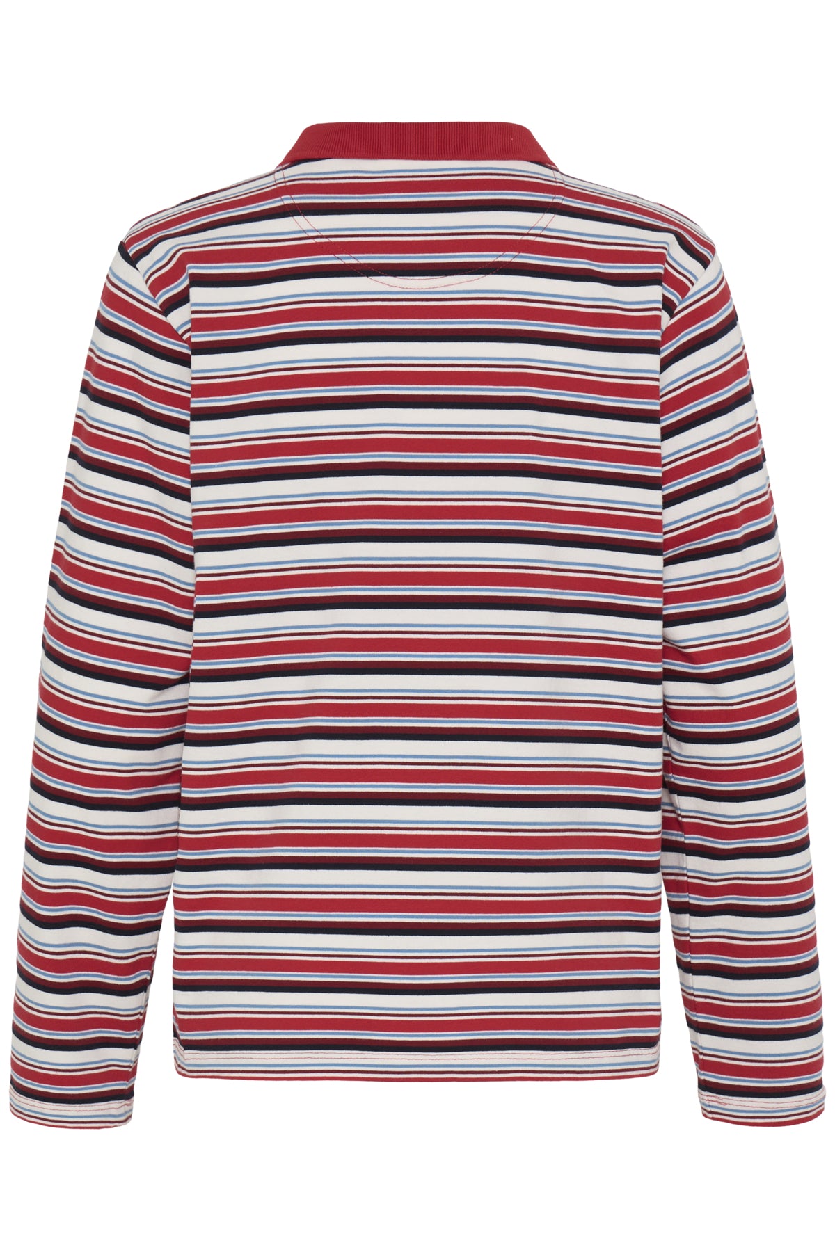 BALORENZA LS POLO Chinese Red - 181663 - 50408061