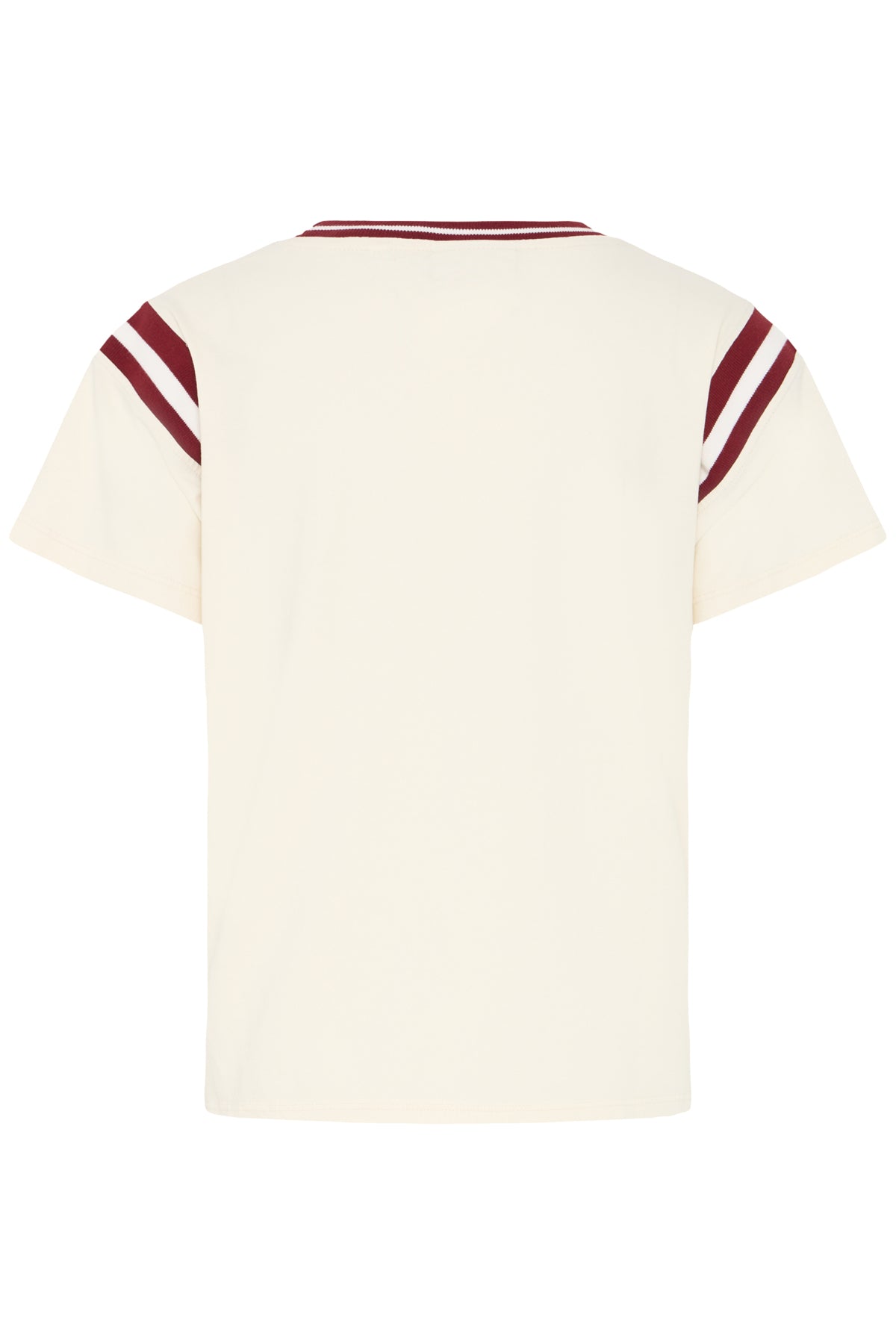 BAVITTORIO TEE MERLOT - 191534 - 50408063