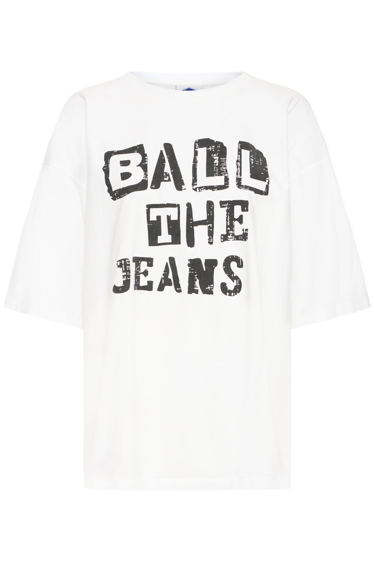 BAOZZY TEE Blanc de Blanc - 114800 - 50408066