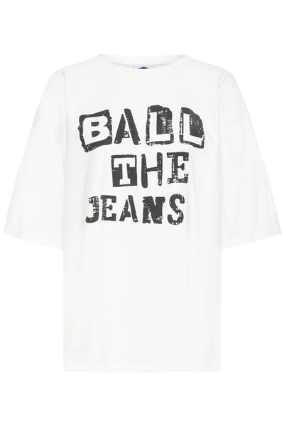 BAOZZY TEE Blanc de Blanc - 114800 - 50408066 Thumbnail