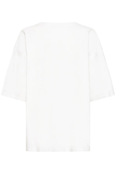 BAOZZY TEE Blanc de Blanc - 114800 - 50408066 Thumbnail
