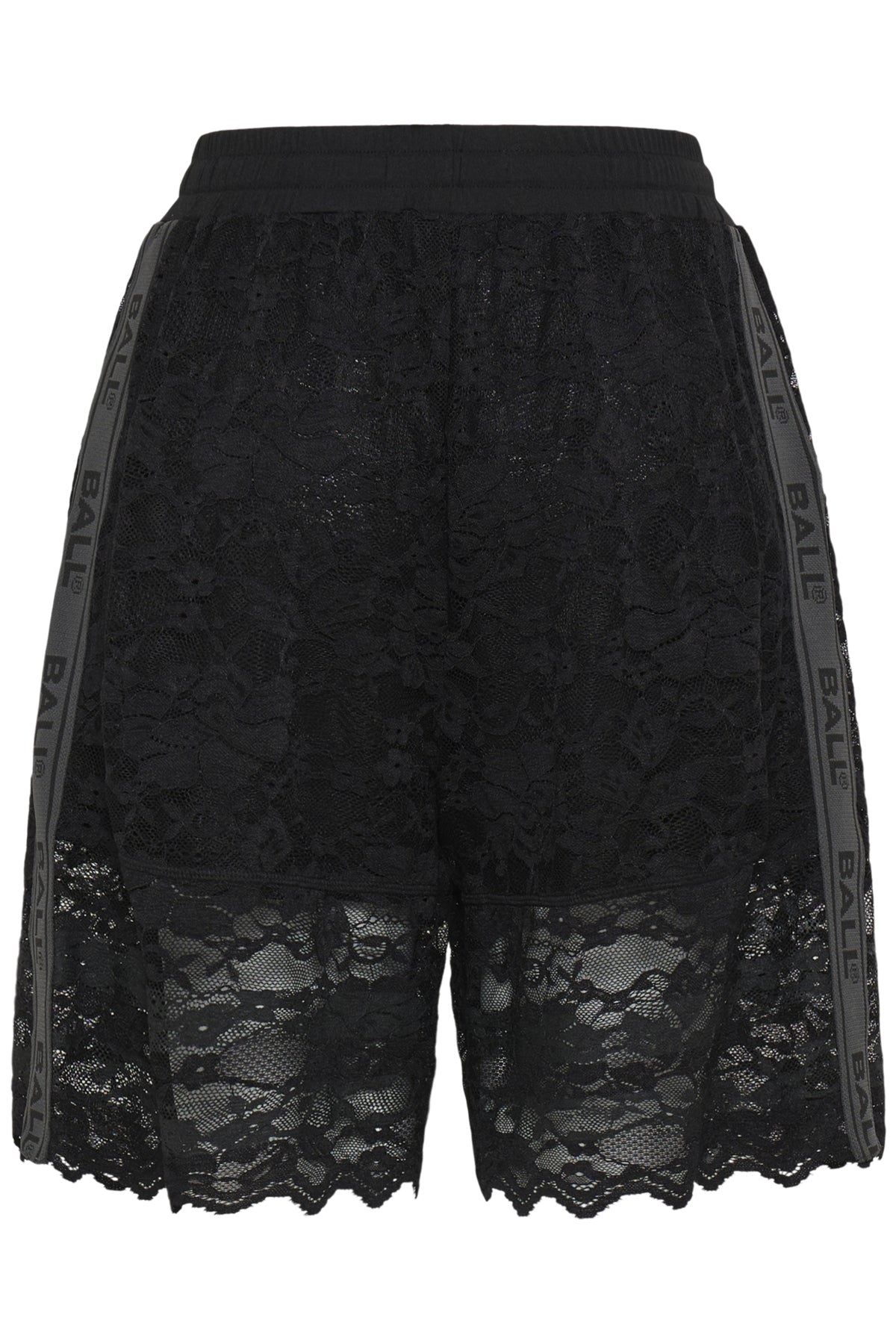 BAFINE LACE BERMUDA Black - 193911 - 50408069