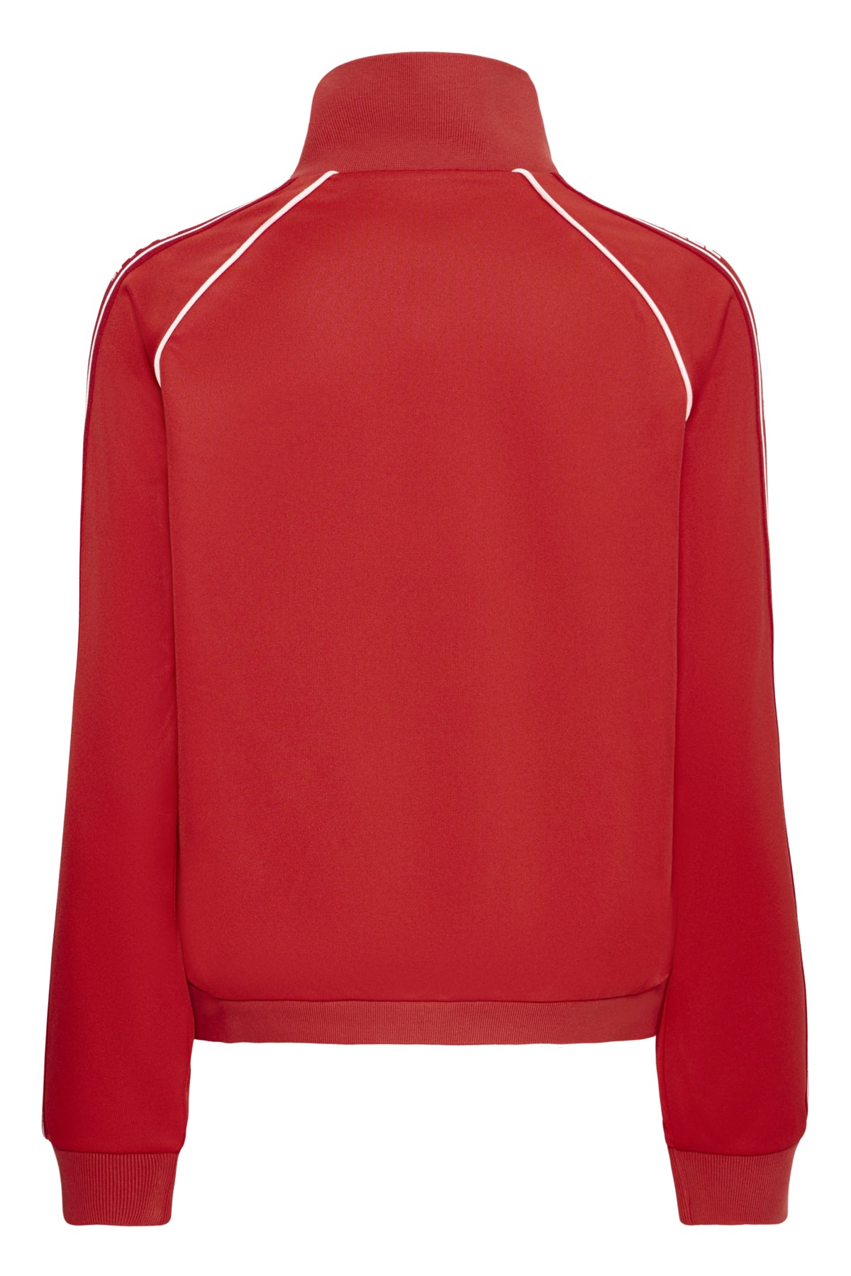 BANICOLINA TRACK JACKET Chinese Red - 181663 - 50408070