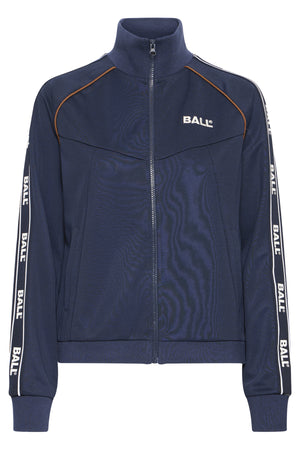 BANICOLINA TRACK JACKET Sky Captain - 193922 - 50408070