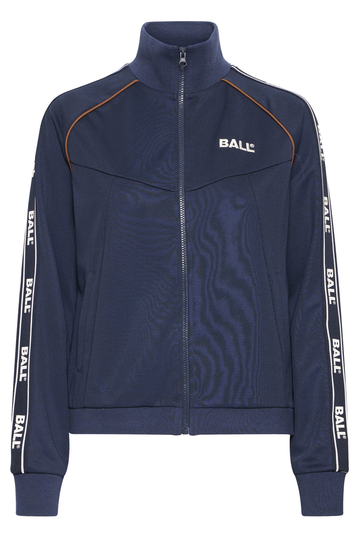 BANICOLINA TRACK JACKET Sky Captain - 193922 - 50408070