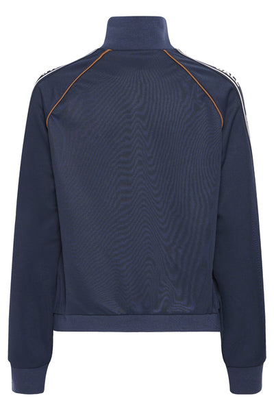 BANICOLINA TRACK JACKET Sky Captain - 193922 - 50408070 Thumbnail
