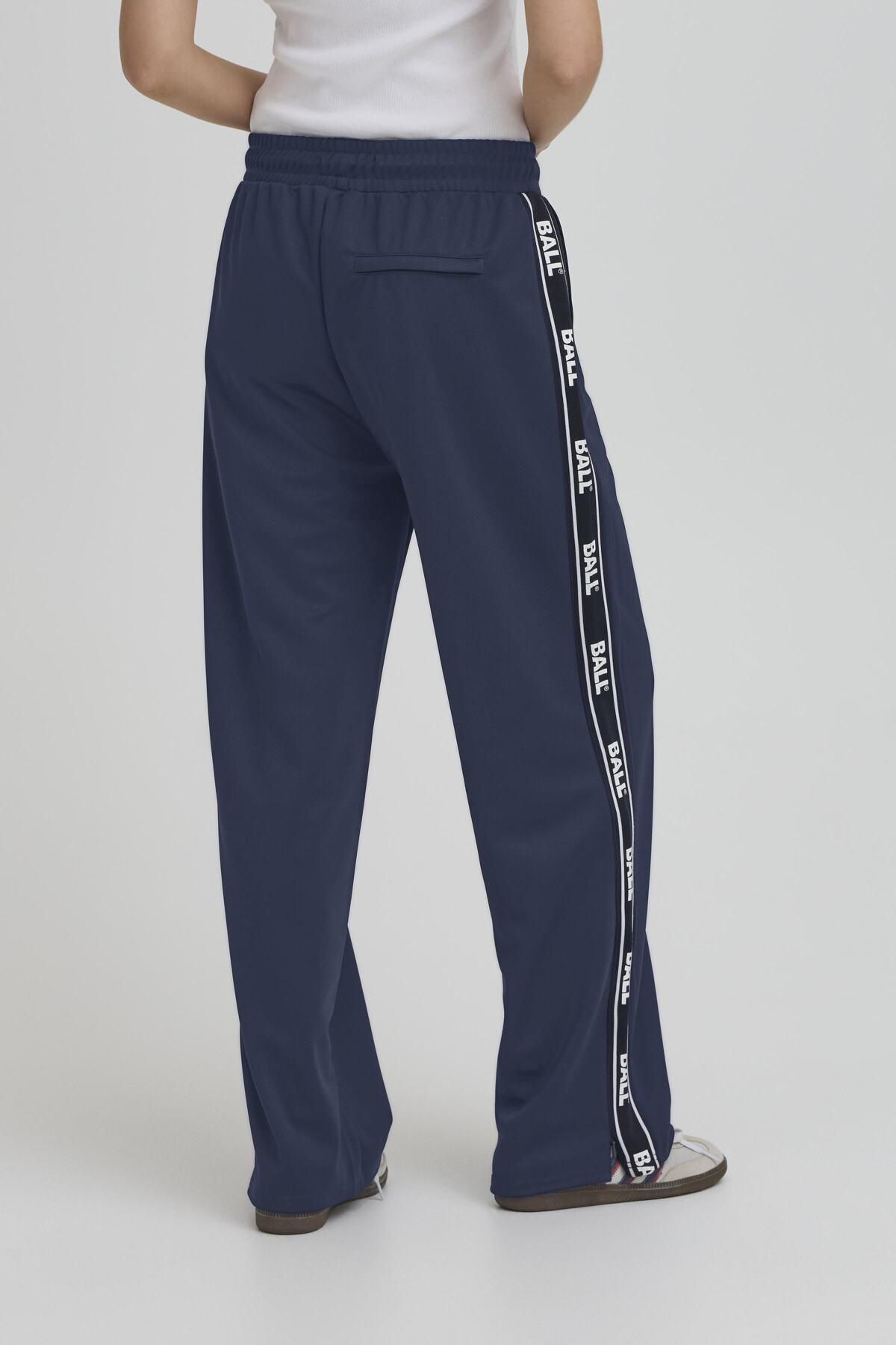 BANICOLINA TRACK PANT Sky Captain - 193922 - 50408071