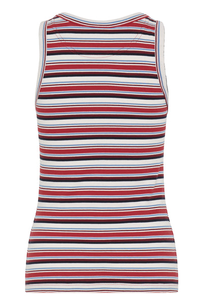BALORENZA TANK TOP Chinese Red - 181663 - 50408089 Thumbnail