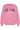 BACOOPER DECO SWEATSHIRT Wild Rose - 161715 - 50408091