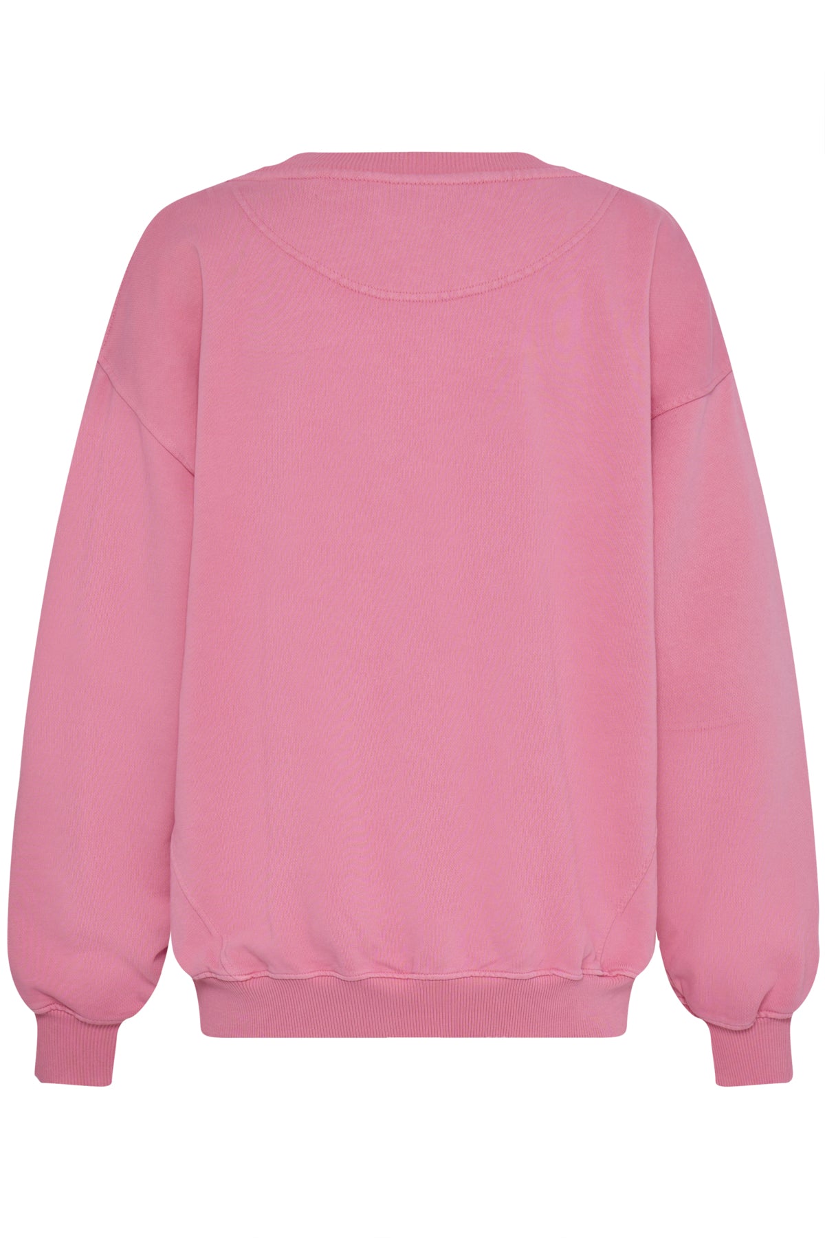 BACOOPER DECO SWEATSHIRT Wild Rose - 161715 - 50408091