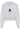 BAALBERTA SWEATSHIRT MEDIUM GRAY MELANGE - 90000593 - 50408096