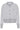 BAALBERTA SWEAT CARDIGAN MEDIUM GRAY MELANGE - 90000593 - 50408097