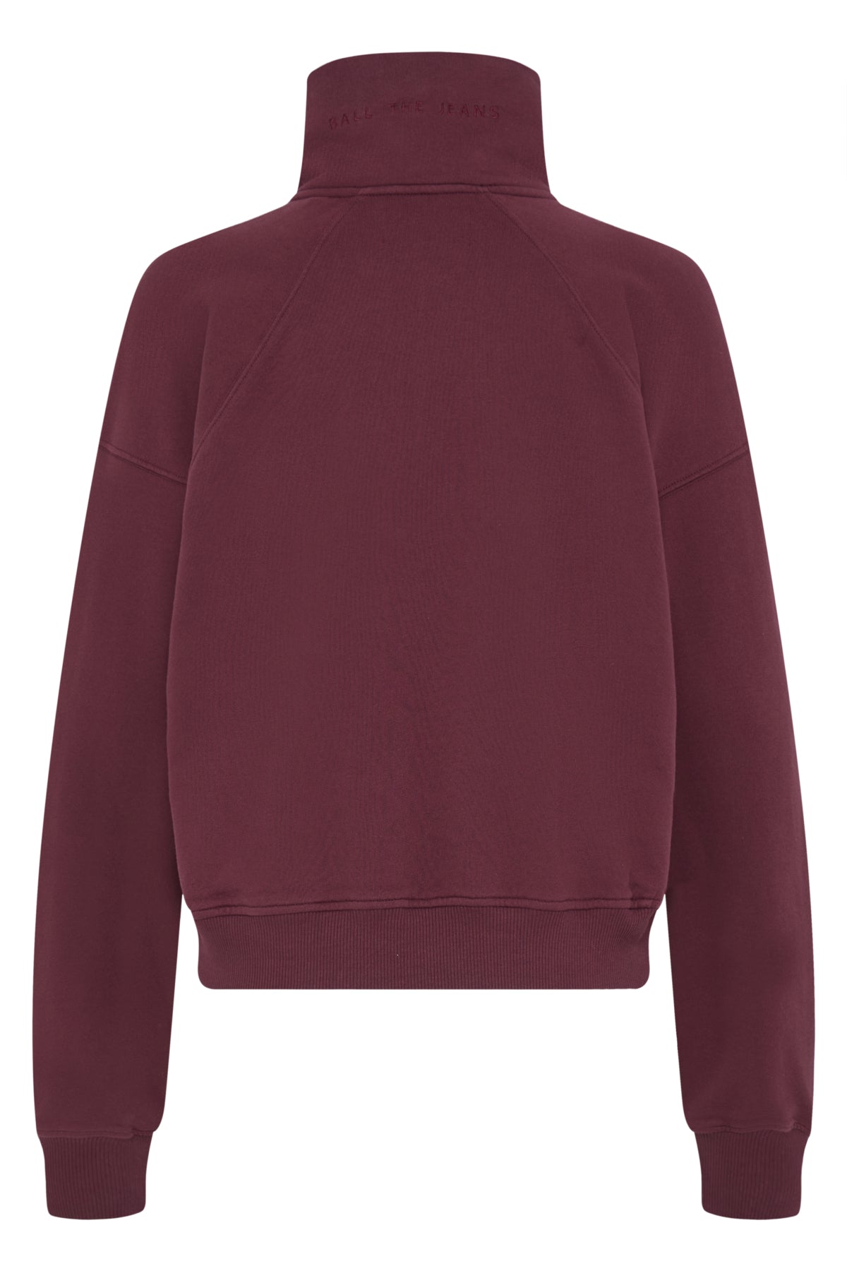 BAREBECCA HIGHNECK Chocolate Truffle - 191526 - 50408099