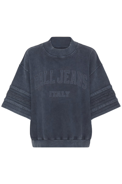 BAARIAN SS SWEAT Sky Captain - 193922 - 50408100 Thumbnail
