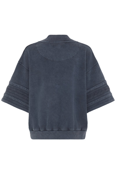 BAARIAN SS SWEAT Sky Captain - 193922 - 50408100 Thumbnail