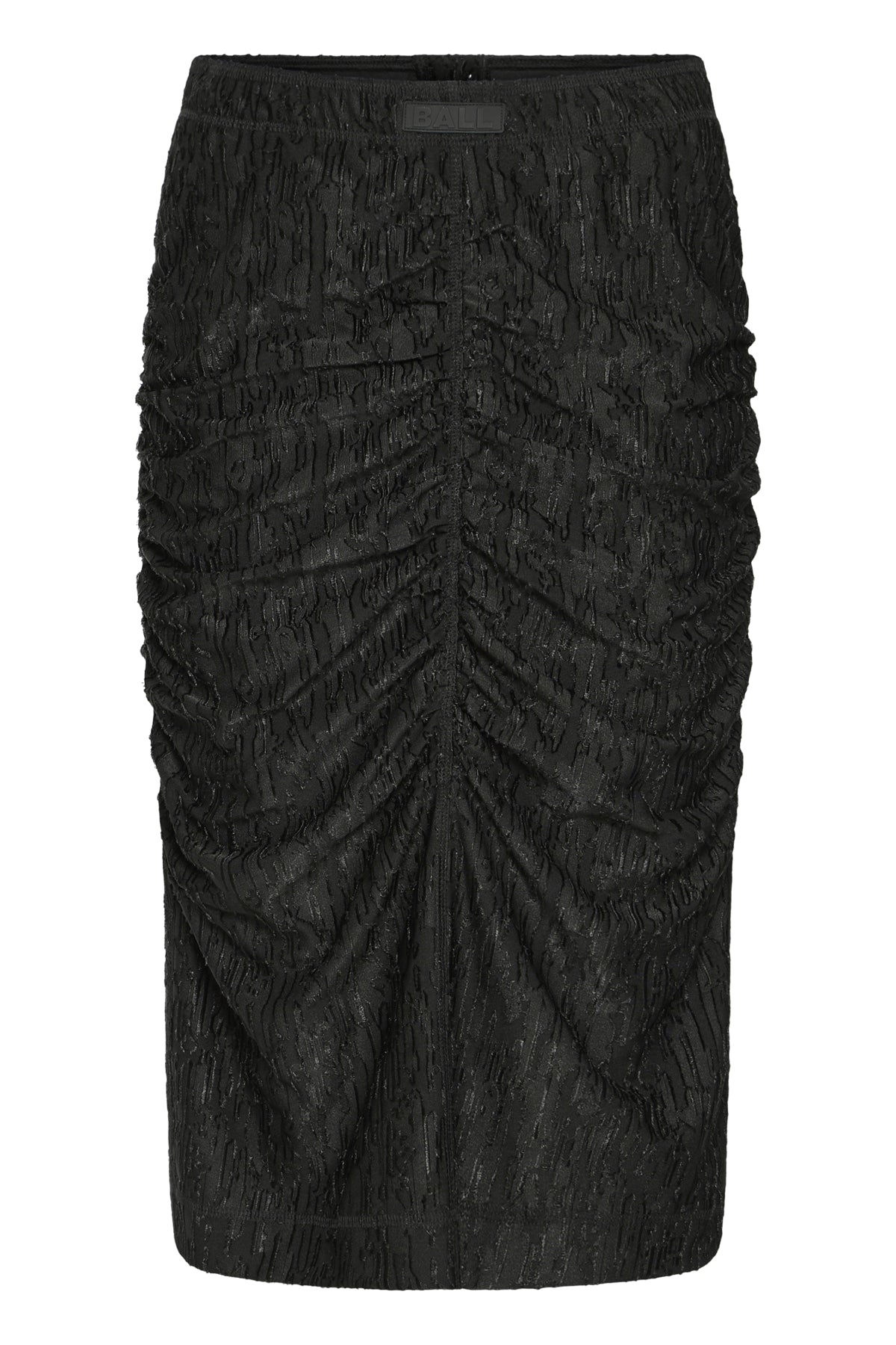 BAALCIDE SKIRT Black - 193911 - 50408141