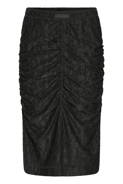 BAALCIDE SKIRT Black - 193911 - 50408141 Thumbnail