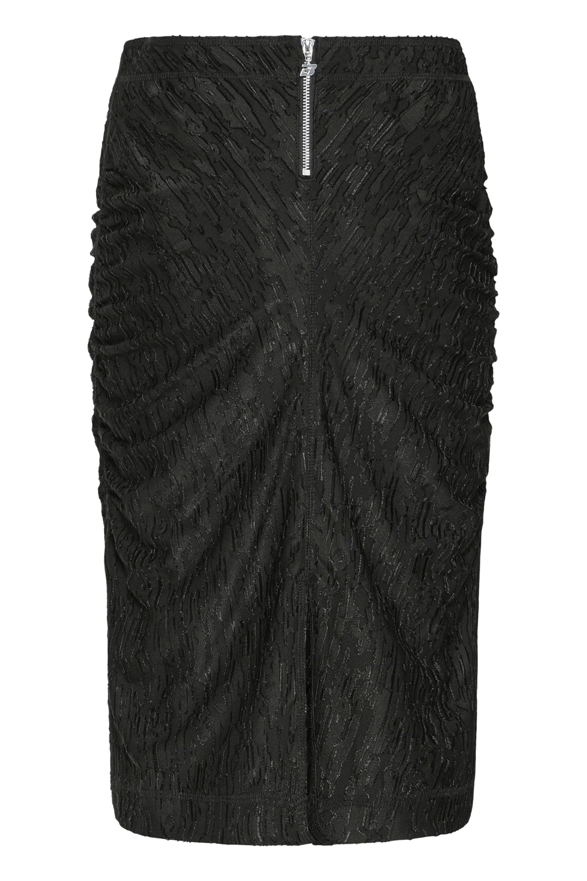 BAALCIDE SKIRT Black - 193911 - 50408141