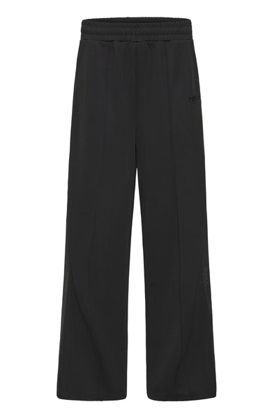 BANICOLINA BLK TRACK PANTS Black - 193911 - 50408143 Thumbnail
