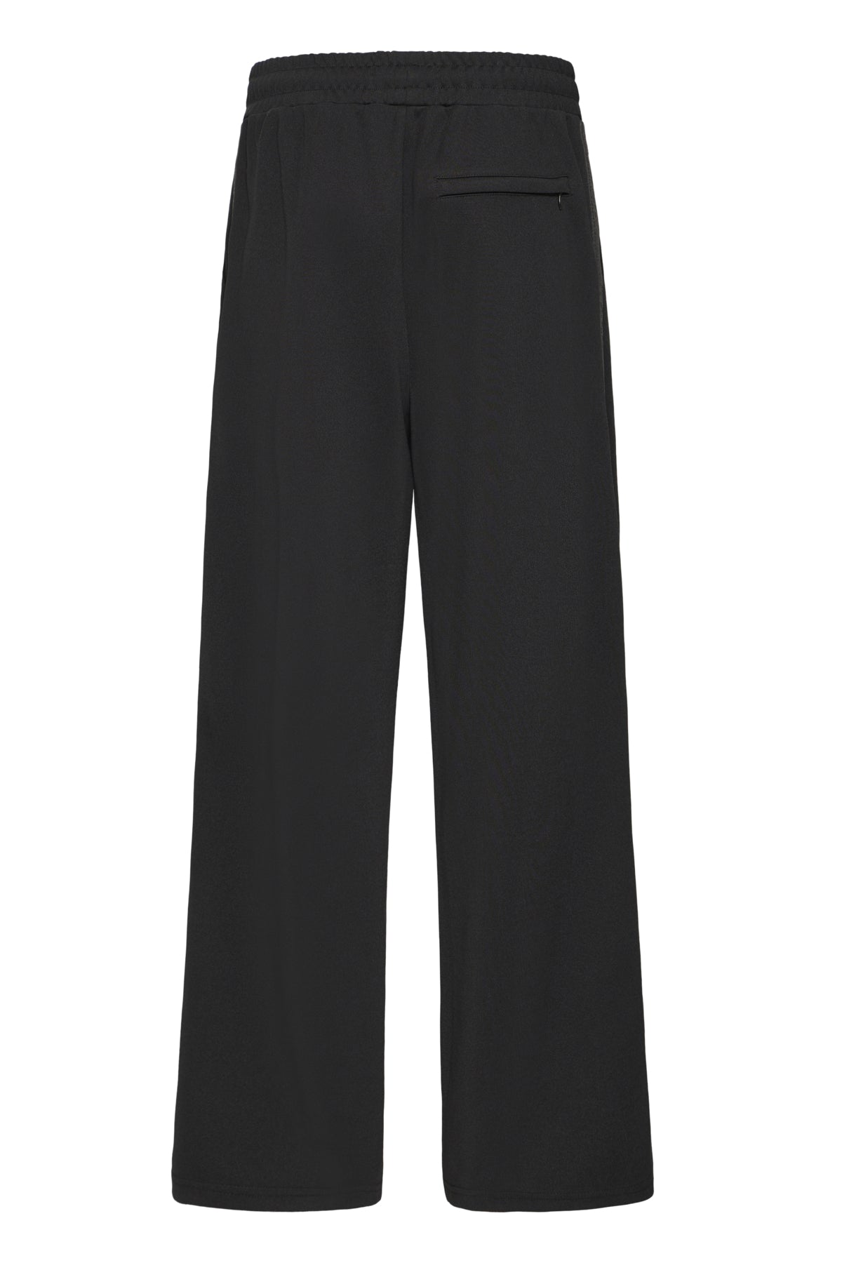 BANICOLINA BLK TRACK PANTS Black - 193911 - 50408143