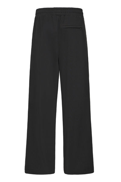 BANICOLINA BLK TRACK PANTS Black - 193911 - 50408143 Thumbnail