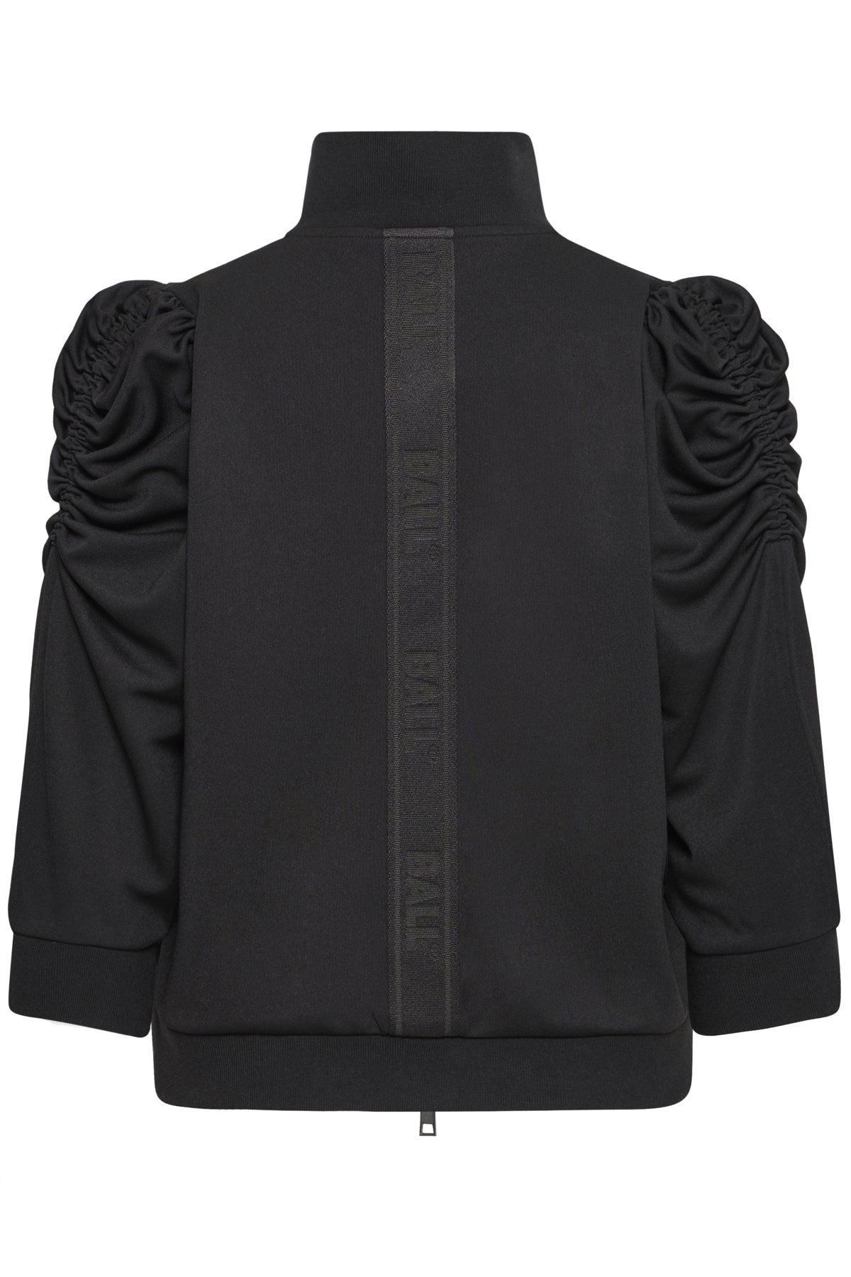 BANICOLINA BLK TRACK JACKET Black - 193911 - 50408144