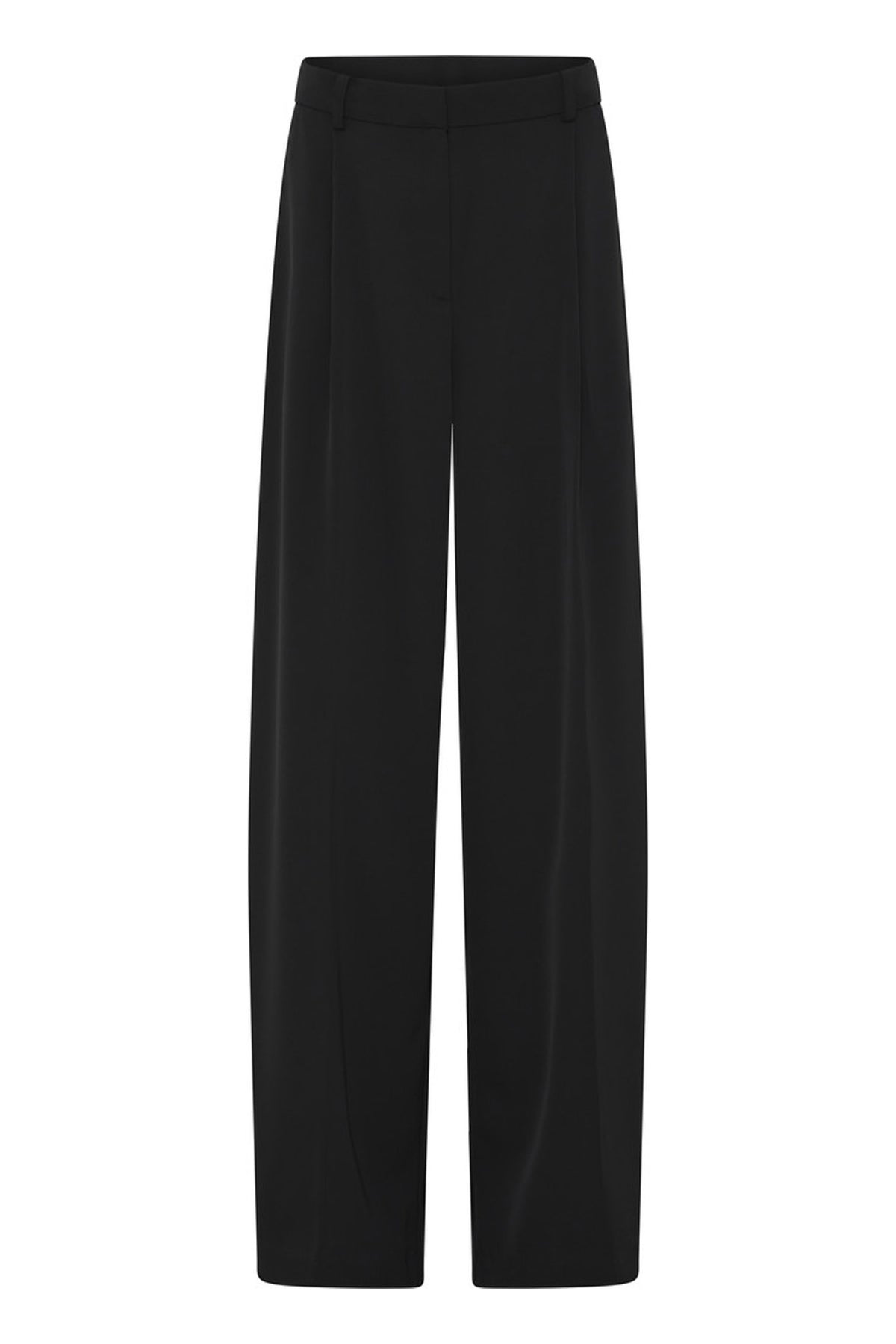 507HMNaira pants 900 Black - HM1199