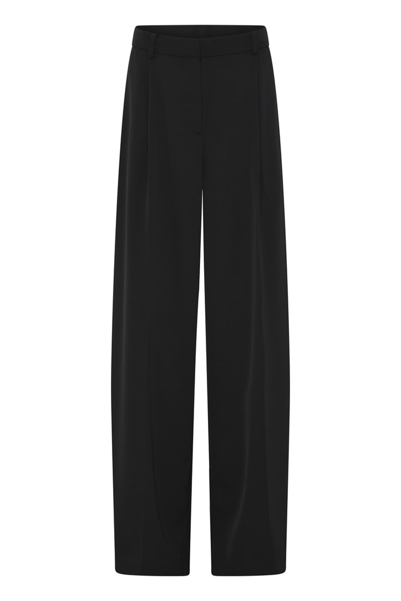 507HMNaira pants 900 Black - HM1199