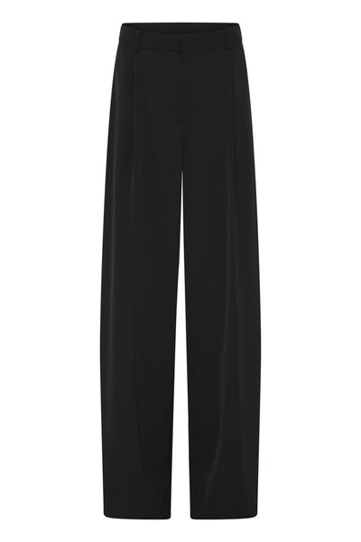 507HMNaira pants 900 Black - HM1199 Thumbnail