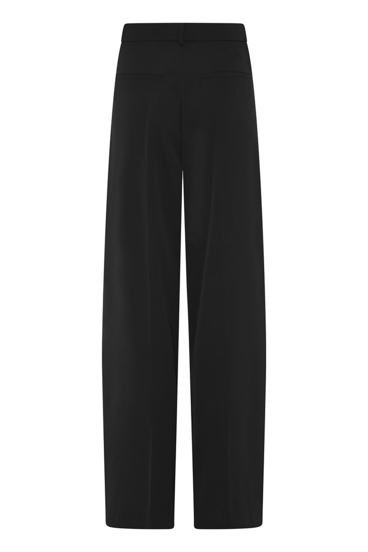 507HMNaira pants 900 Black - HM1199