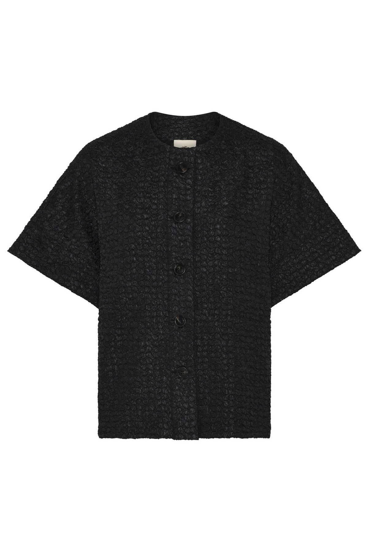 508HMBinta cape 900 Black - HM1278