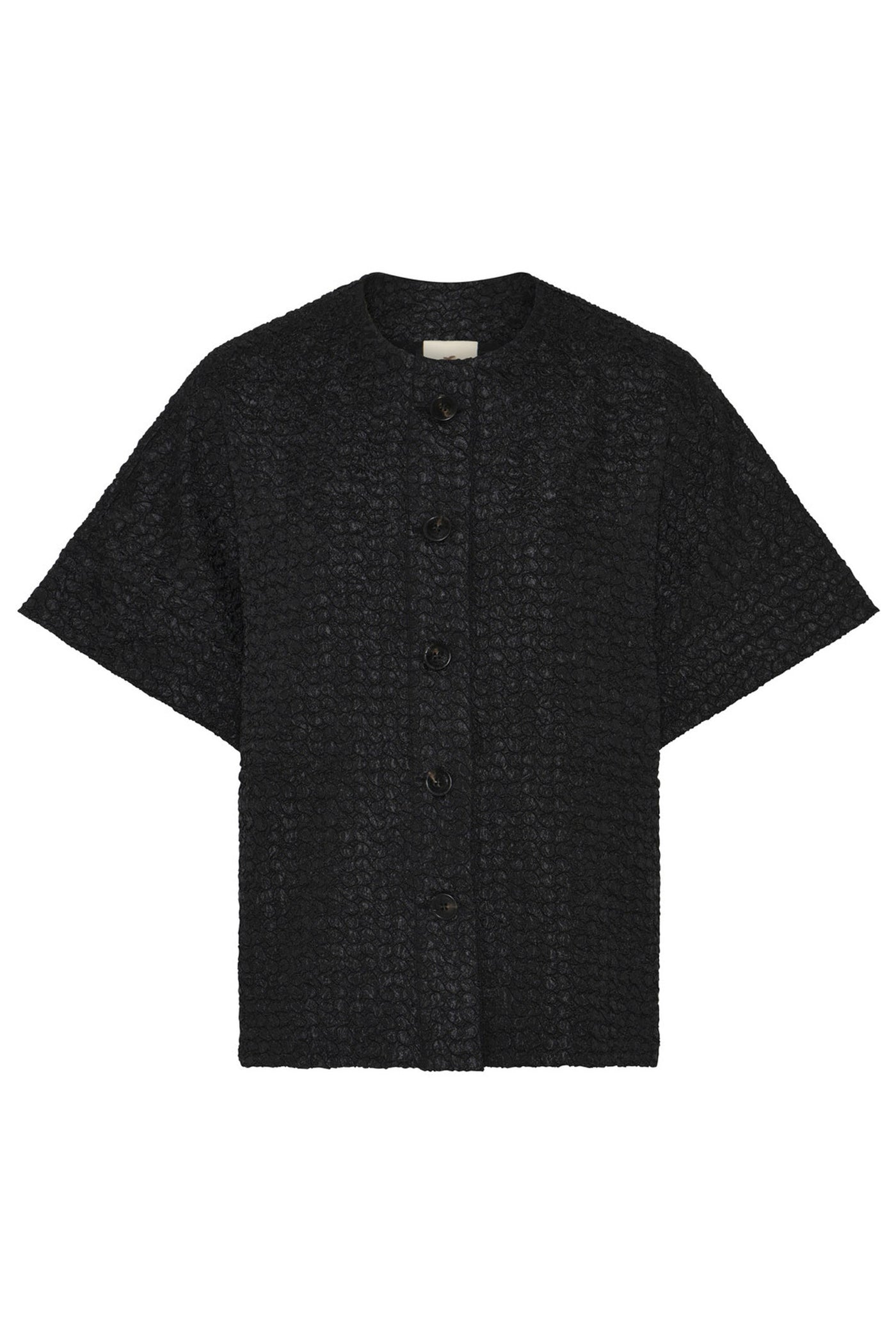 508HMBinta cape 900 Black - HM1278