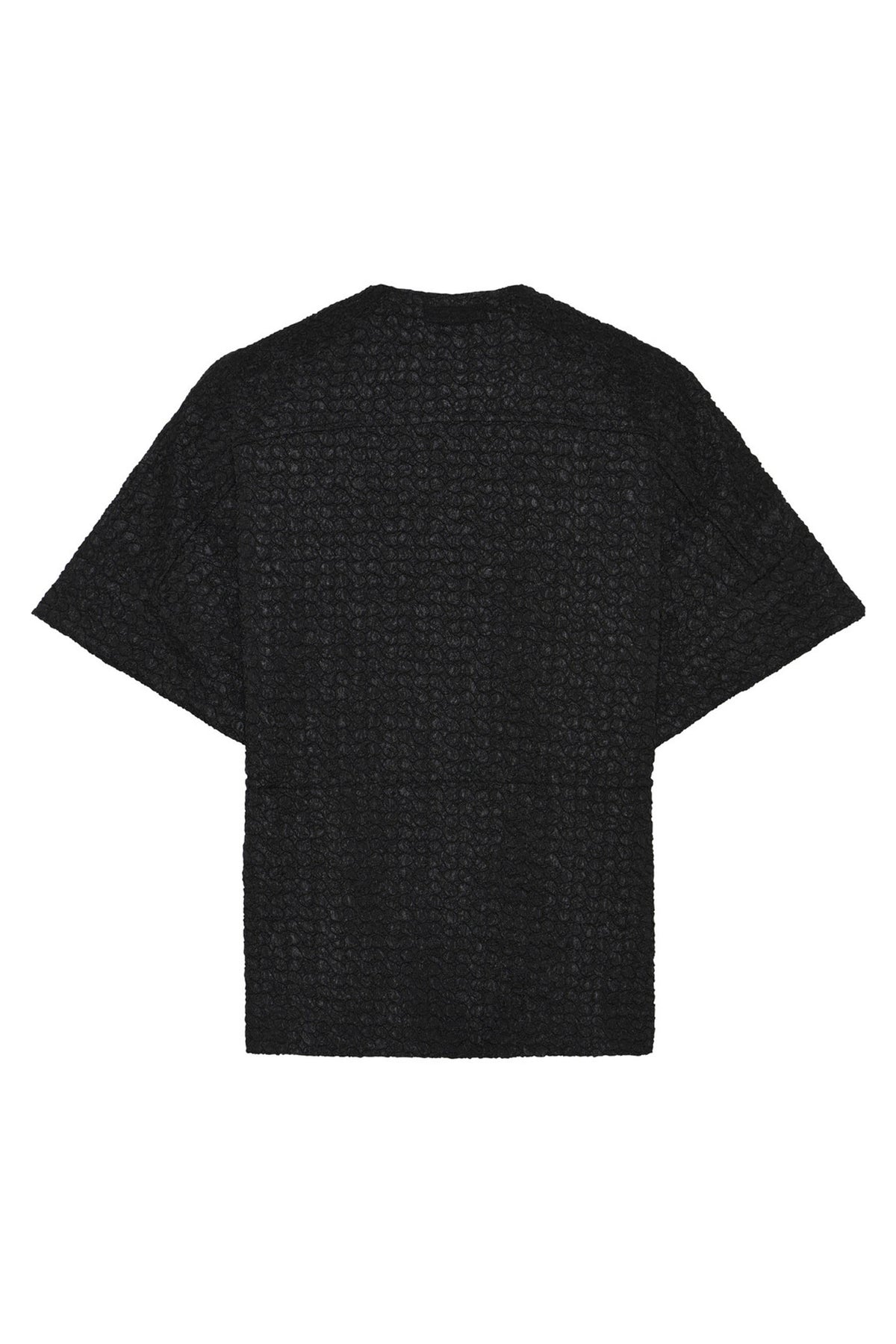 508HMBinta cape 900 Black - HM1278