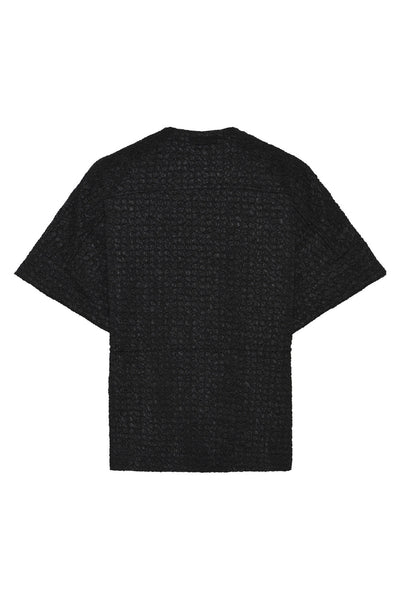 508HMBinta cape 900 Black - HM1278 Thumbnail