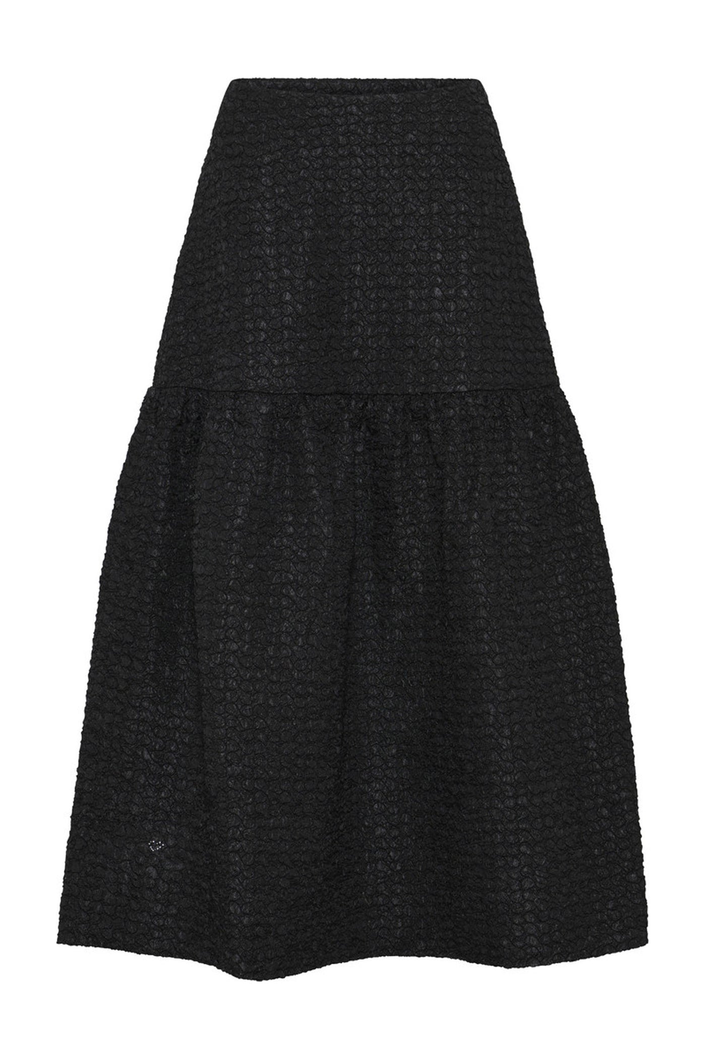 508HMSelia skirt 900 Black - HM1277