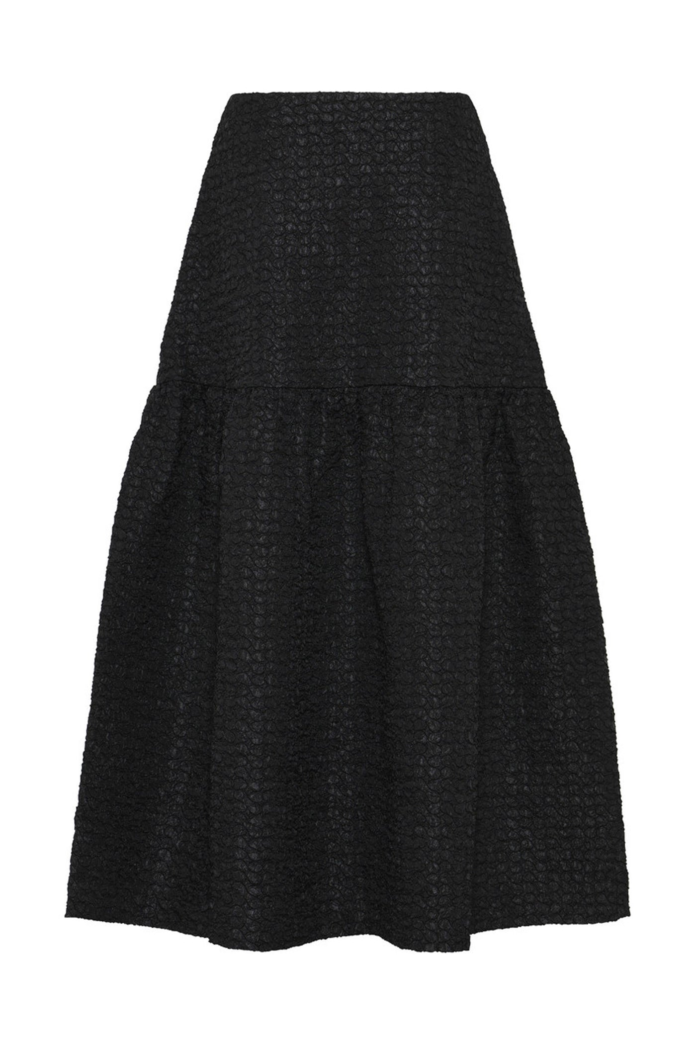 508HMSelia skirt 900 Black - HM1277