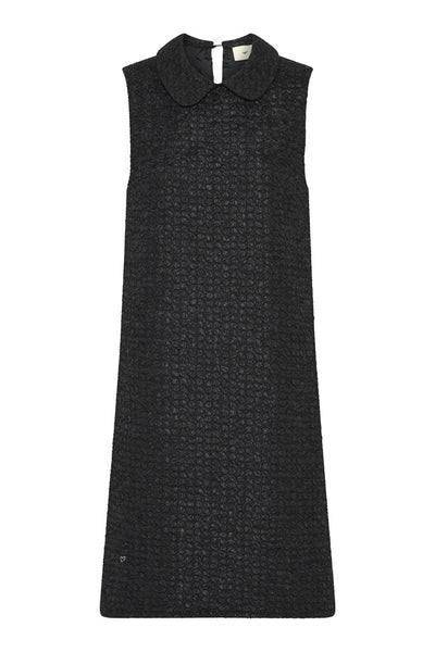 508HMVera dress 900 Black - HM1276 Thumbnail