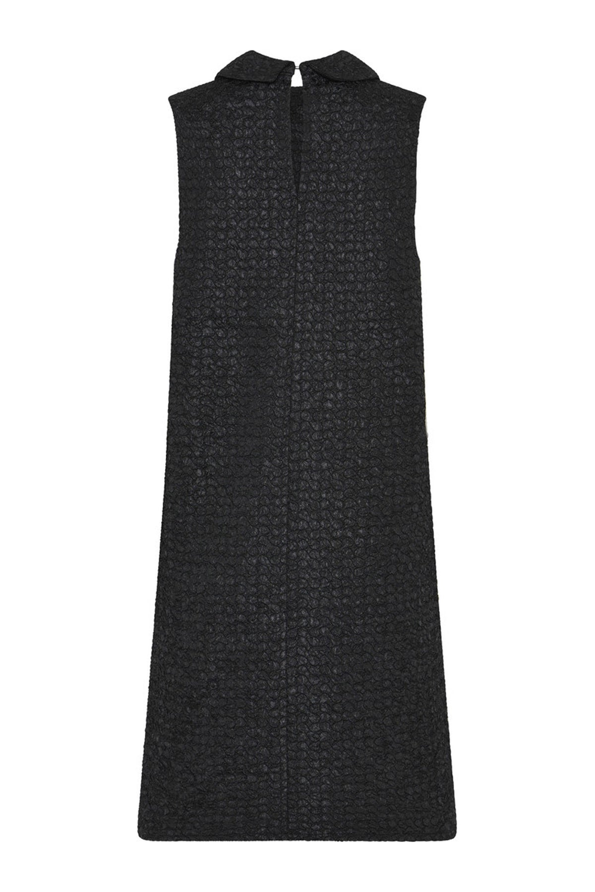 508HMVera dress 900 Black - HM1276