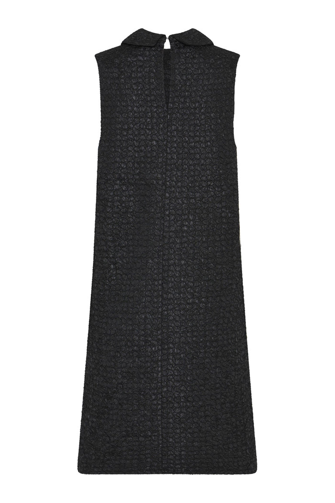 508HMVera dress 900 Black - HM1276