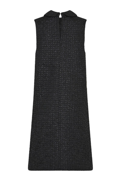 508HMVera dress 900 Black - HM1276 Thumbnail