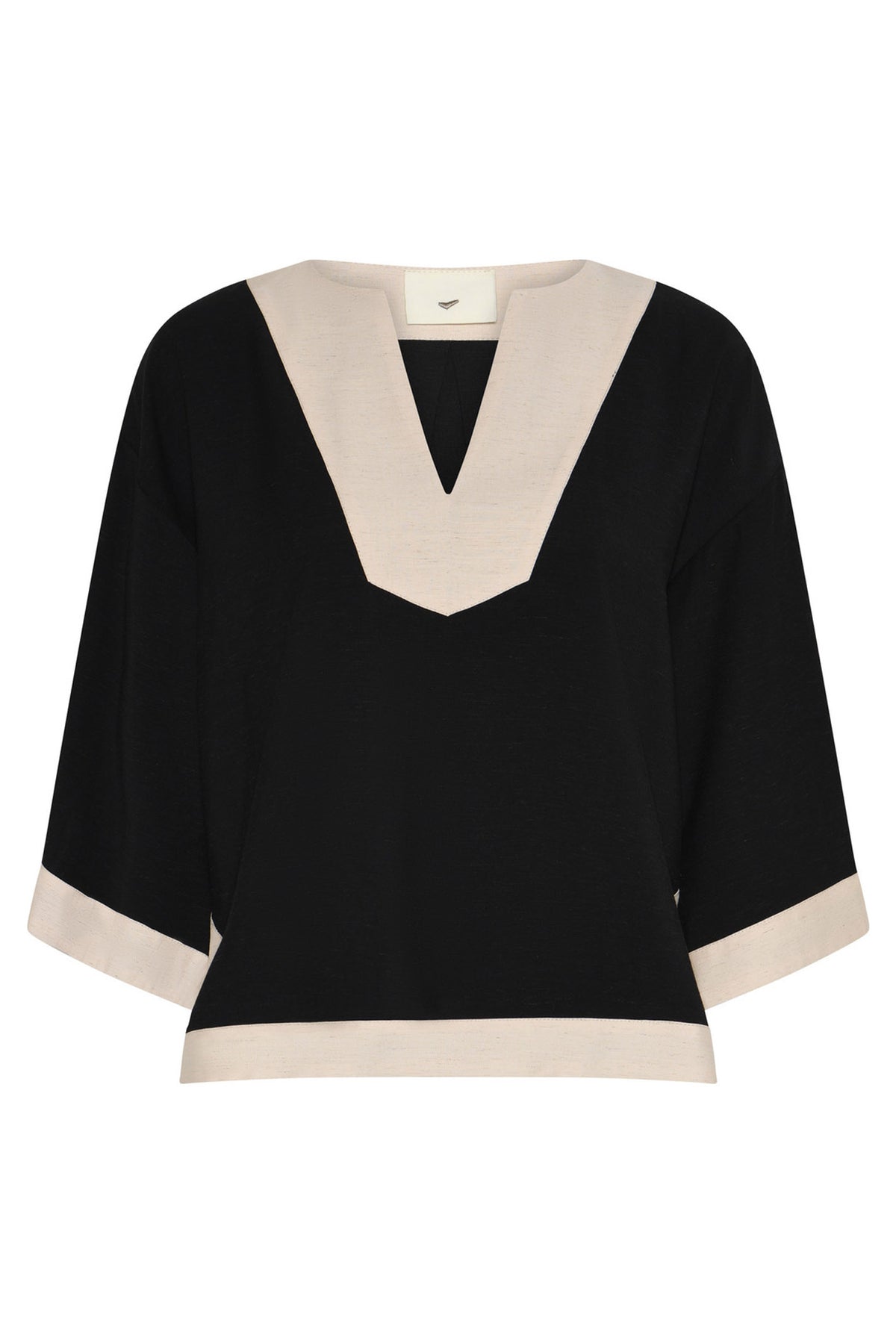 510HMTarik shirt 900 Black - HM1300