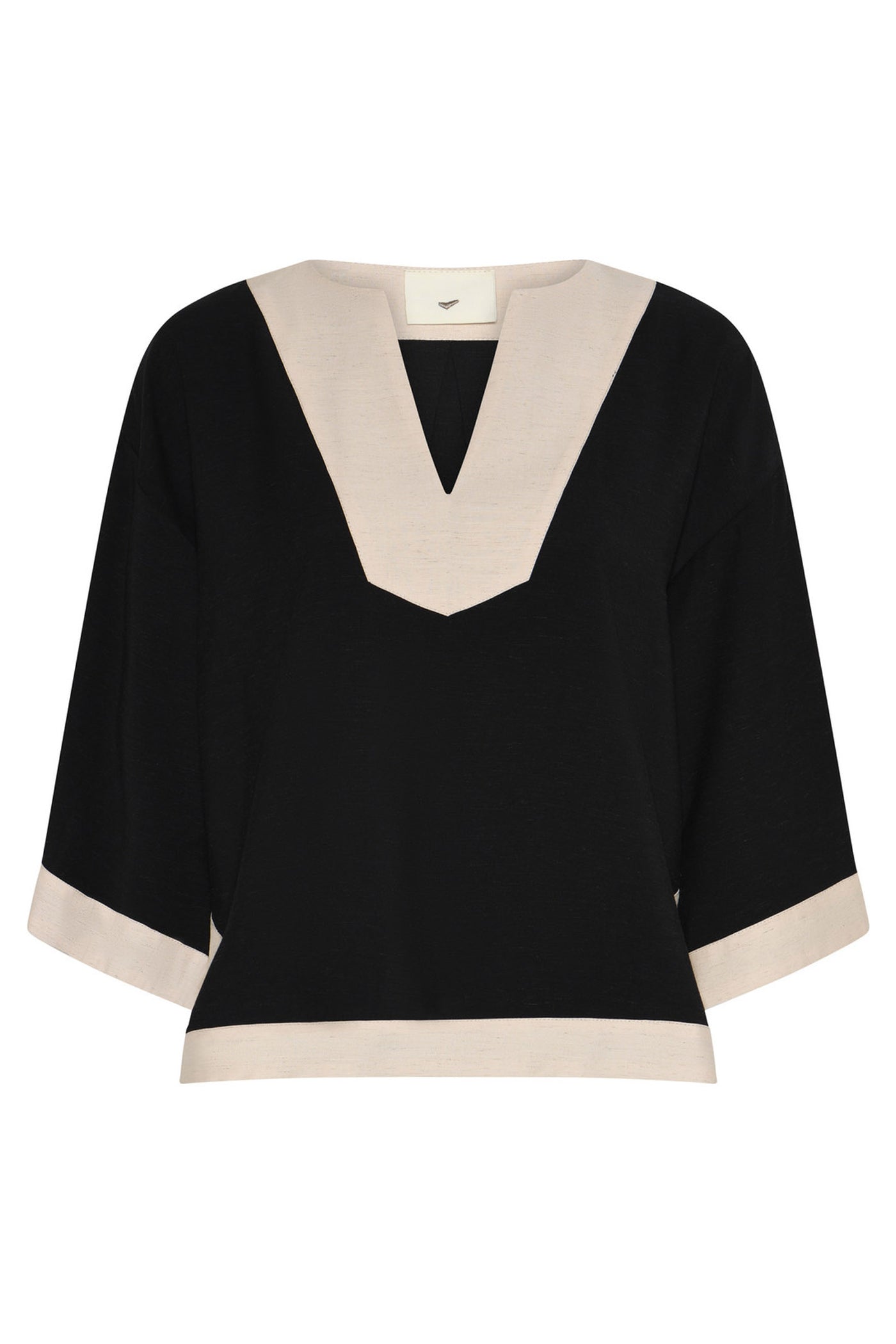 510HMTarik shirt 900 Black - HM1300