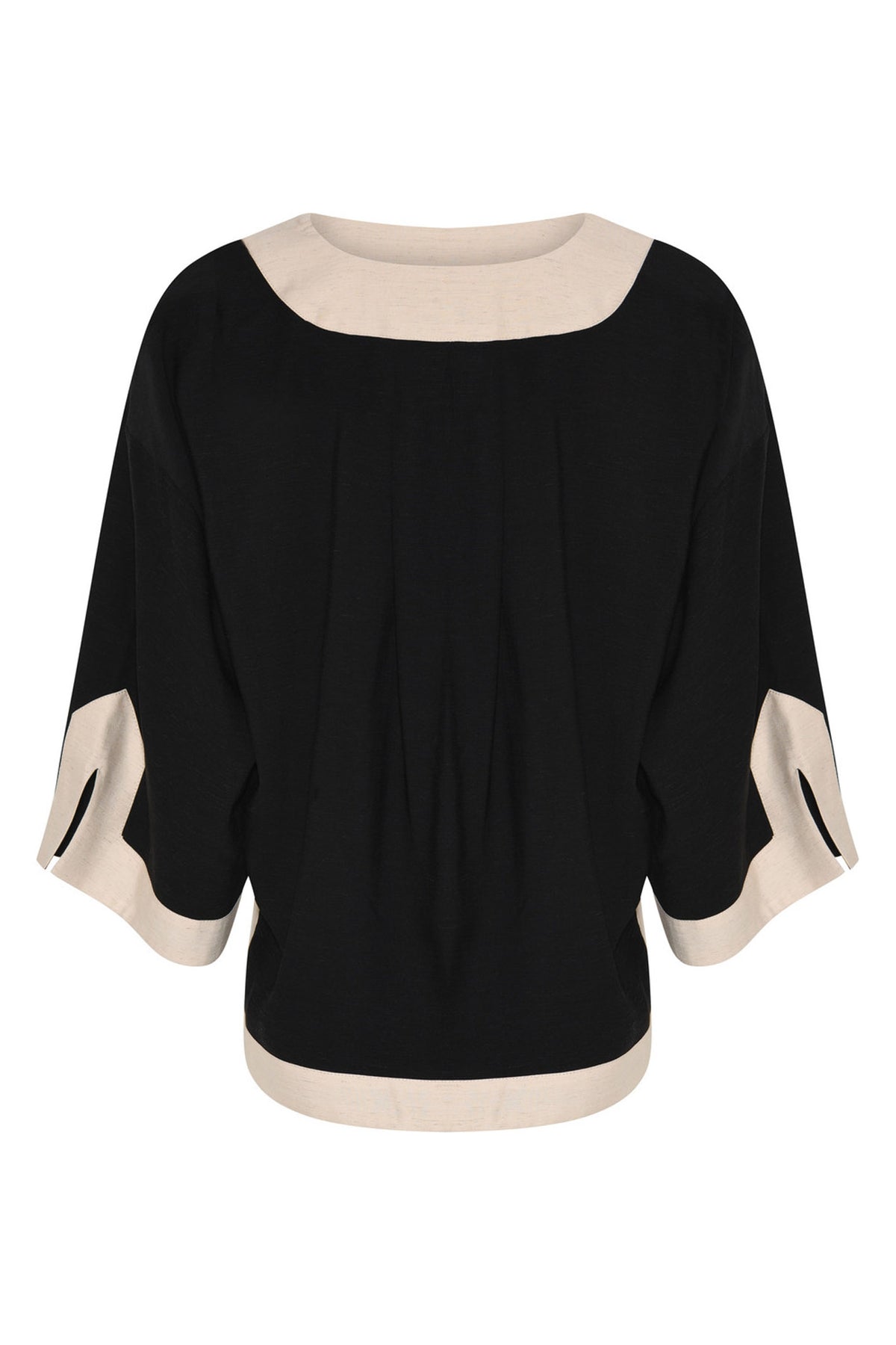 510HMTarik shirt 900 Black - HM1300