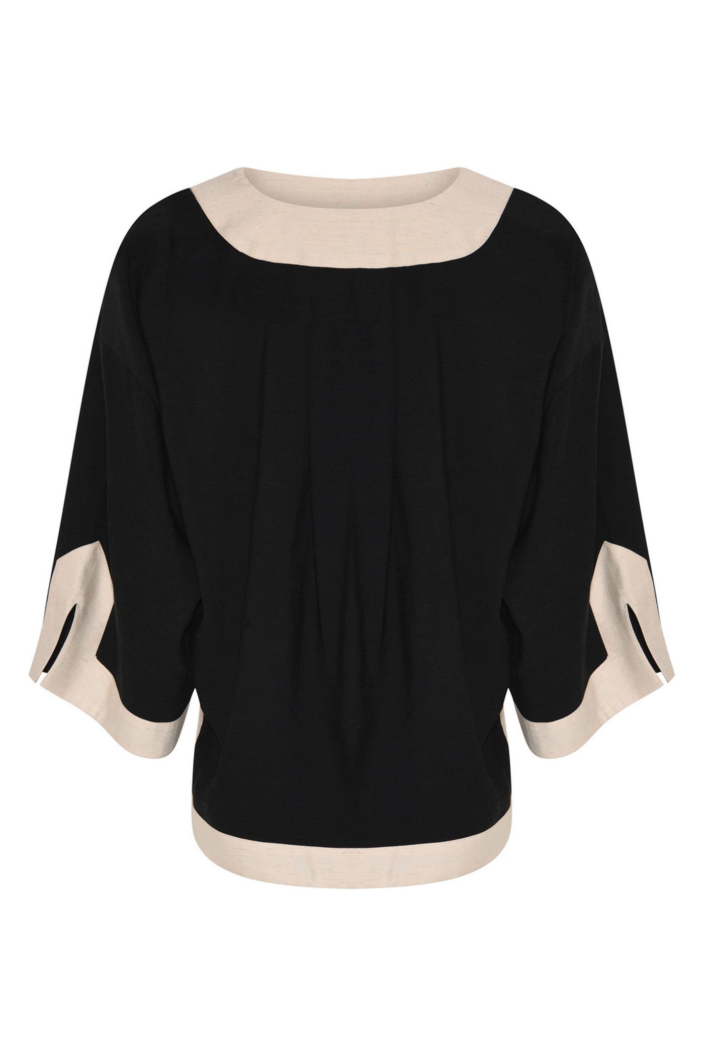 510HMTarik shirt 900 Black - HM1300