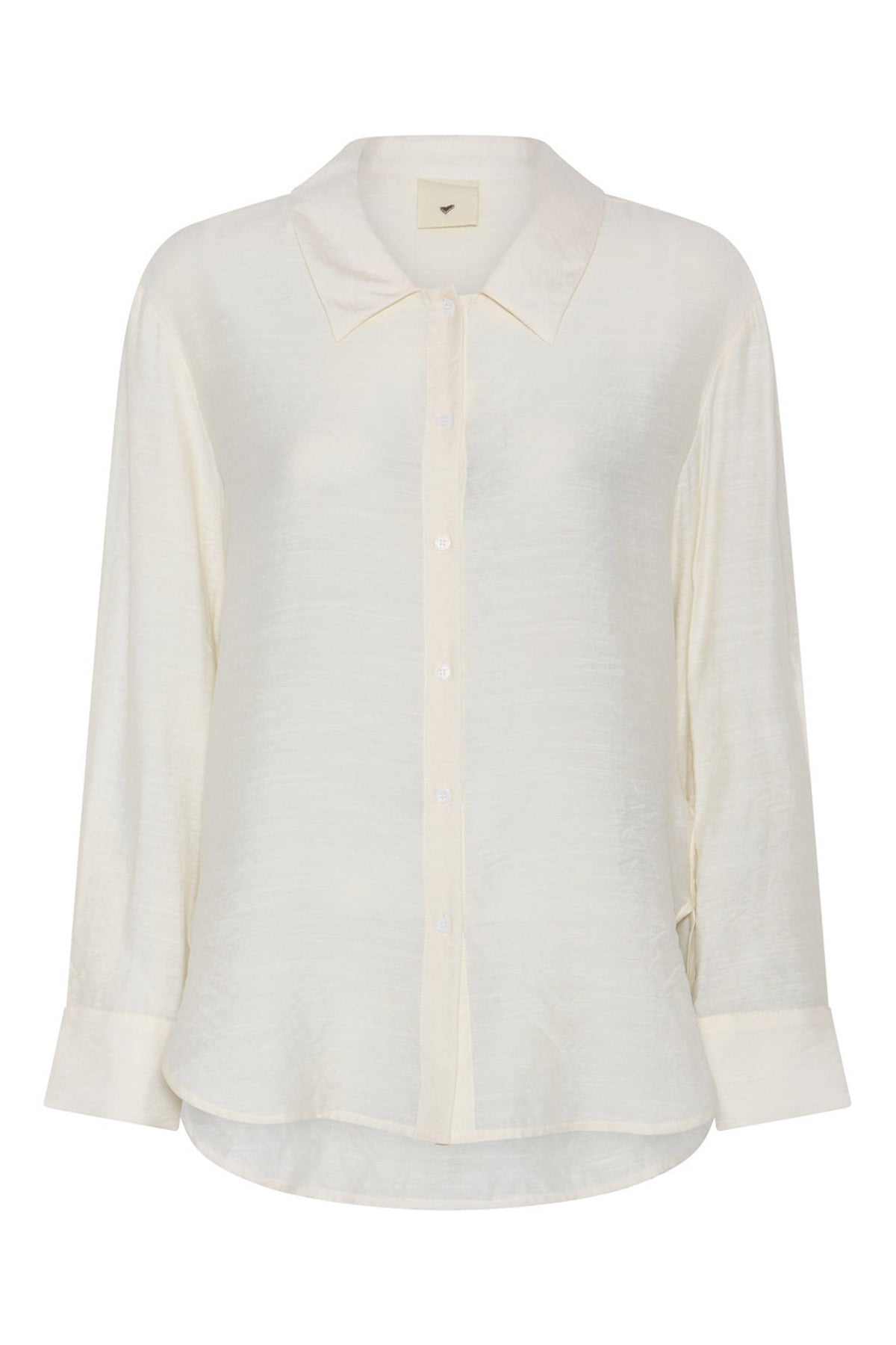 512 Metra shirt 184 Pearled Ivory - HM1101