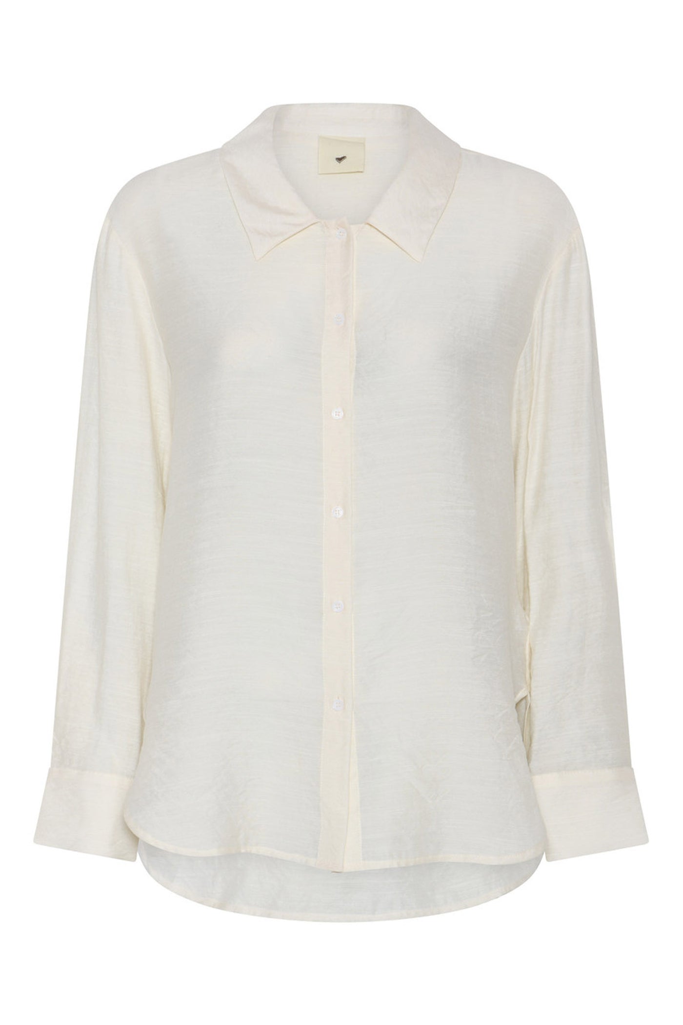 512 Metra shirt 184 Pearled Ivory - HM1101