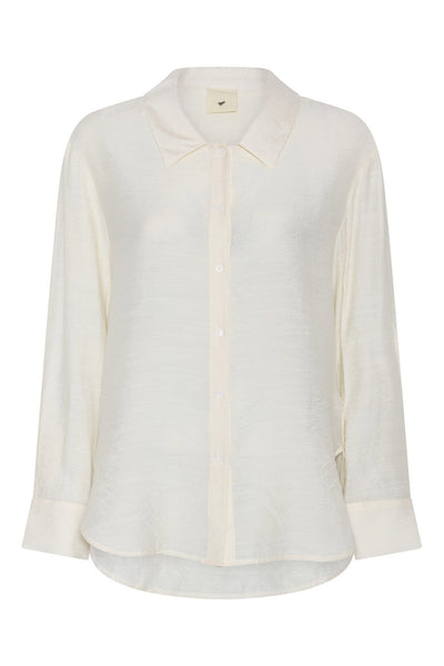 512 Metra shirt 184 Pearled Ivory - HM1101 Thumbnail