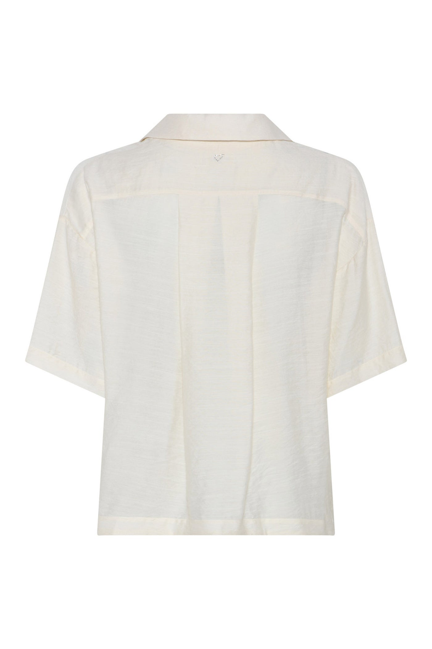 512 Tanner top 184 Pearled Ivory - HM1102